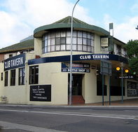 Railway Hotel - Accommodation 4U