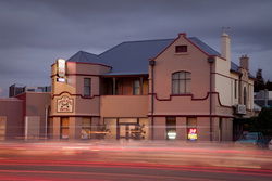 Cross Keys Hotel - Accommodation 4U 0