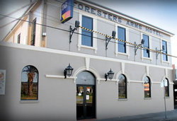 Castello's Foresters Arms Hotel - Accommodation 4U 0