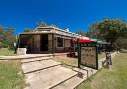 Mcharg Creek SA Accommodation 4U