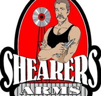 Shearers Arms Tavern - Accommodation 4U