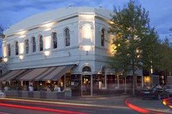 Temperance Hotel - Accommodation 4U 0
