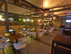 Commercial Hotel - Parramatta - Accommodation 4U 0