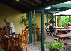 Bird In Hand Inn - Accommodation 4U 0