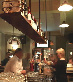 The Swan Hotel - Accommodation 4U 1