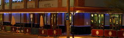 Kelly's Motor Club Hotel - Accommodation 4U 1
