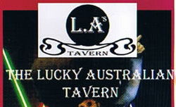 Lucky Australian Tavern - Accommodation 4U 1