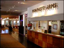 Morphett Arms Hotel - Accommodation 4U 0