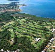 Redland Bay Golf Club - Accommodation 4U