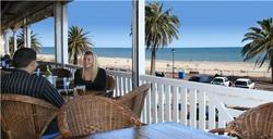 Seacliff Beach Hotel - Accommodation 4U 1