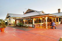 Potters Hotel And Brewery - Accommodation 4U 0