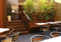 Alfred Hotel - Accommodation 4U 1