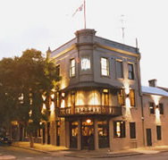 Australian Youth Hotel - Accommodation 4U