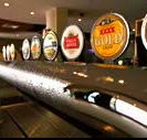 Icon Bar  Bistro - Accommodation 4U