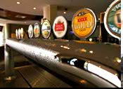 Icon Bar & Bistro - Accommodation 4U 0