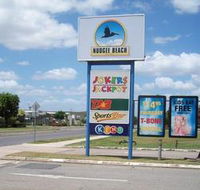 Nudgee Beach Hotel - Accommodation 4U