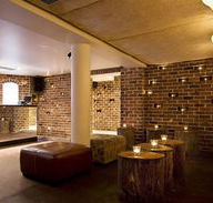 The Fringe Bar - Accommodation 4U