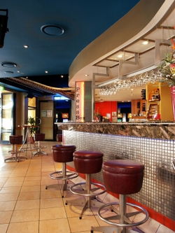 The Caxton Hotel - Accommodation 4U 1