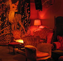 George Lane Bar - Accommodation 4U 1