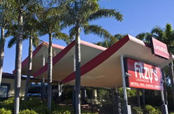 Fitzy's Hotel - Accommodation 4U 1