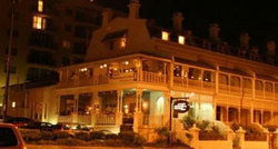 Joseph Alexanders Restaurant & Piano Bar - Accommodation 4U 0