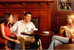 PJ Gallaghers Irish Pub - Parramatta - Accommodation 4U 1