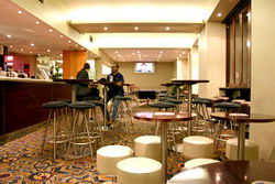 Gladstone Park Hotel - Accommodation 4U 1