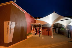 Cross Keys Hotel - Accommodation 4U 1