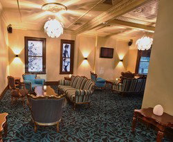 Commercial Hotel - Parramatta - Accommodation 4U 1