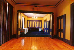 Earl Of Leicester Hotel - Accommodation 4U 2