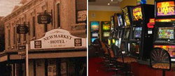 Newmarket Hotel - Port Adelaide - Accommodation 4U 2