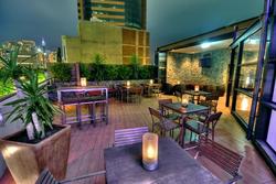 Aurora Hotel - Accommodation 4U 1