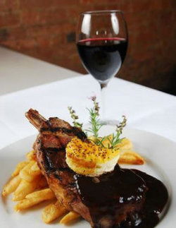 The Caxton Hotel - Accommodation 4U 2