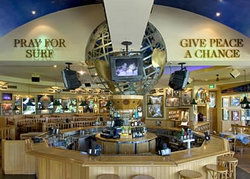 Hard Rock Cafe - Accommodation 4U 2
