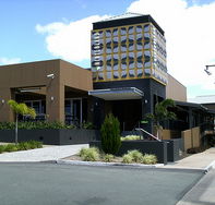 Hinterland Hotel - Accommodation 4U