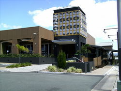 Hinterland Hotel - Accommodation 4U 0