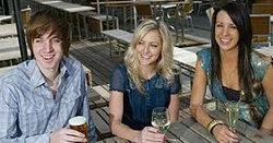 Palm Beach Hotel - Accommodation 4U 1