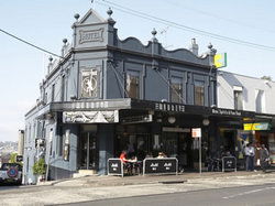 Balmain NSW Accommodation 4U