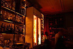 George Lane Bar - Accommodation 4U 2