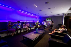 Titanium Bar - Accommodation 4U 2