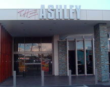 Ashley Hotel - Accommodation 4U 2