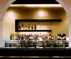 The Sussex Hotel - Accommodation 4U 2