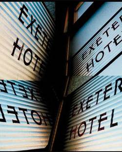 Exeter Hotel - Accommodation 4U 2