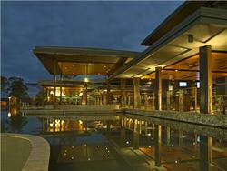 Penrith Panthers - Accommodation 4U 1