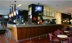 Key Largo Bar & Bistro - Accommodation 4U 2