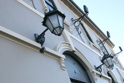 Castello's Foresters Arms Hotel - Accommodation 4U 2