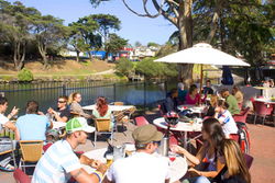 Anglers Tavern - Accommodation 4U 2
