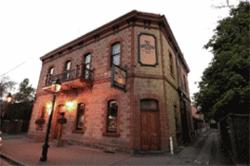 British Hotel - Accommodation 4U 3