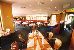 Earl Of Leicester Hotel - Accommodation 4U 3