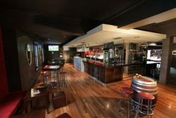 Robin Hood Hotel - Accommodation 4U 3